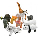 animali-giungla-plastica