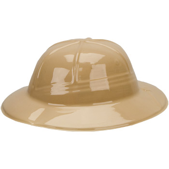 cappello-safari