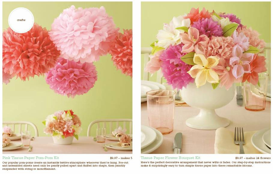 addobbi-festa_-pom_-pom_-rosa_-fiori_