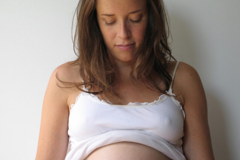 come cambiano i capezzoli in gravidanza