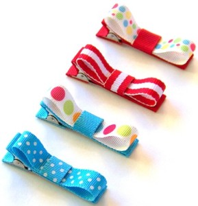 mollette-capelli-nastrini