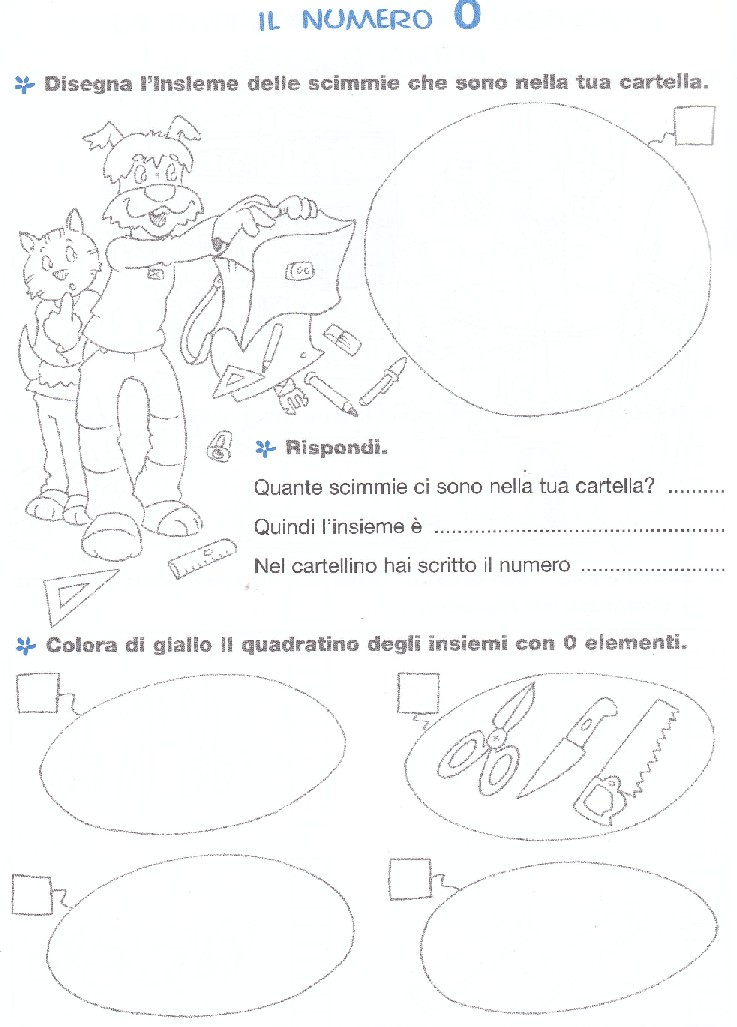 Esercizi Di Matematica Per Bambini Scuola Elementare Da Stampare Blogmamma It