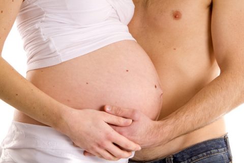 rapporti sessuali in gravidanza
