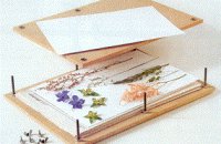 pressa-per-i-fiori-legno