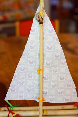 costruire-barca-bambu-vela-cucire