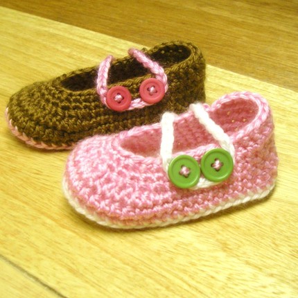 uncinetto-scarpe-ballerine