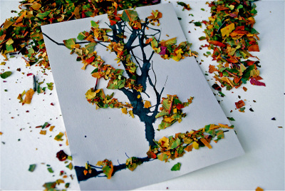 attivita-lavoretti-autunno-albero-artista