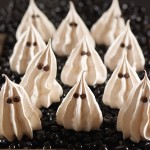 Halloween cookies, chapter