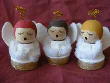 decorazioni-natale-angeli-legno