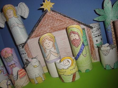 natale-presepe-fai-da-te-cartone