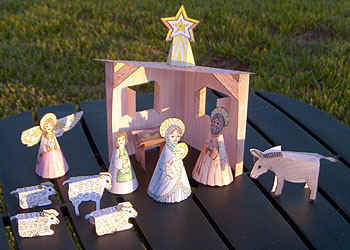 presepe-fai-da-te-carta