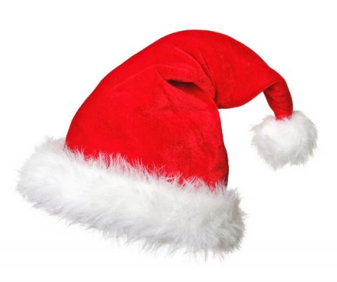 cappello di Babbo Natale