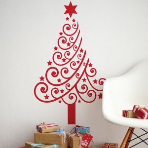 decorazioni-natale-albero-stichers