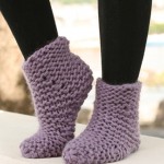 regali-fai-da-te-per-natale-babbucce-viola