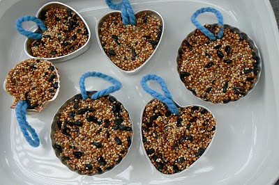 attivita-coi-bambini-cibo-uccelli-cuore