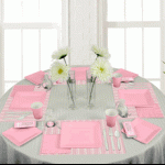 battesimo-ricevimento-tavola-rosa_