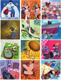 calendario-2011-fai-da-te-calendalibro-filastrocche