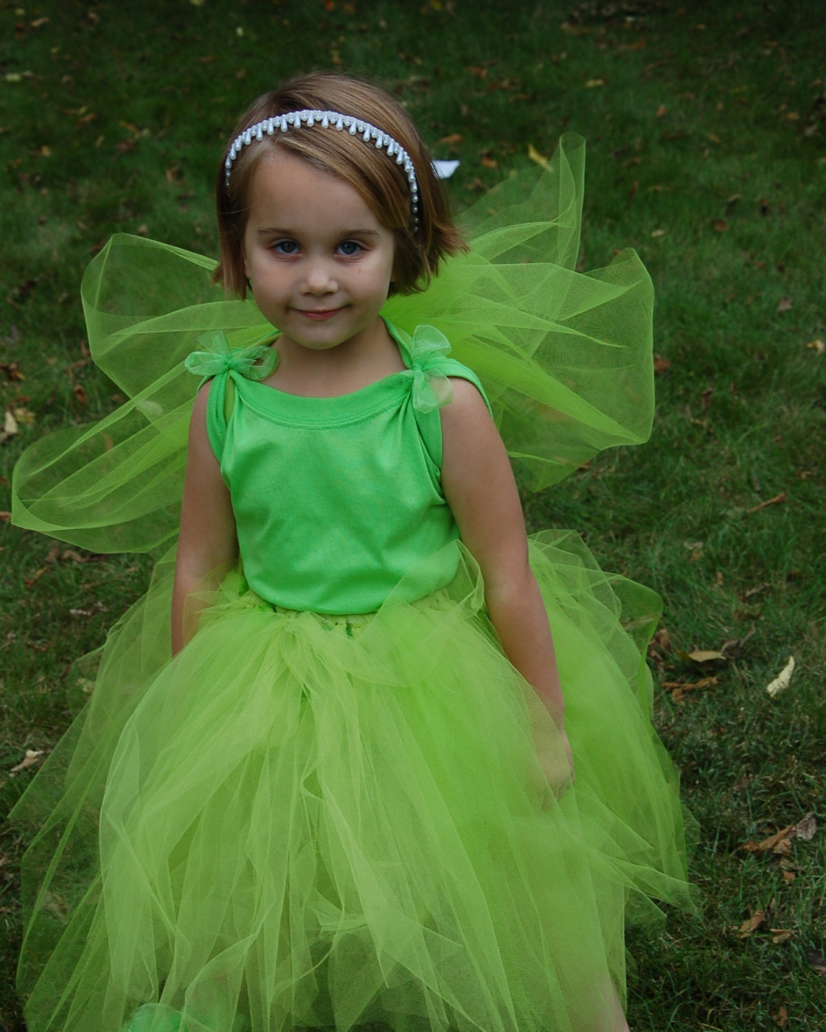 trilly costume carnevale