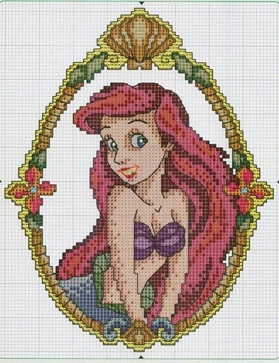 schema-punto-croce-ariel