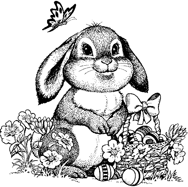 disegni-da-colorare-coniglietto-pasqua