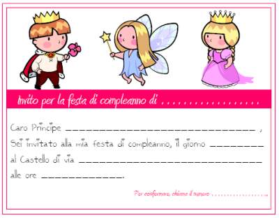feste-compleanno-principesse-invito-mammafelice