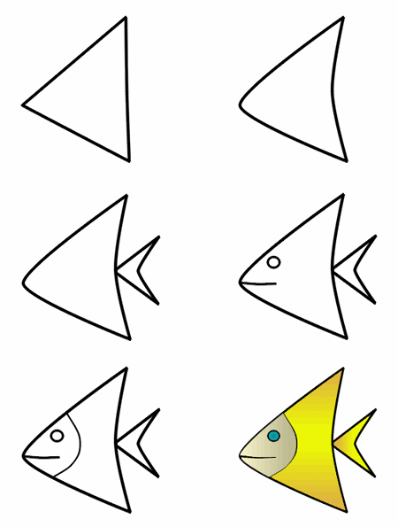 pesce-aprile-lavoretti-pesce-disegnato