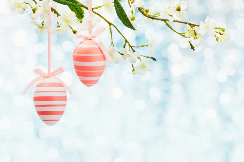 poesie e filastrocche di pasqua