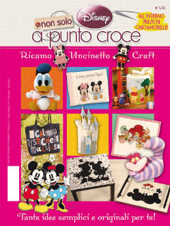 punto-croce-disney-speciale-cover