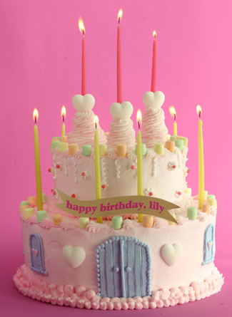 torte-feste-compleanno-principesse-castello