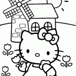 hello-kitty-fiori