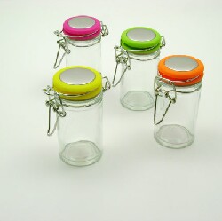 prima-comunione-bomboniere-last-minute-barattoli-colorati