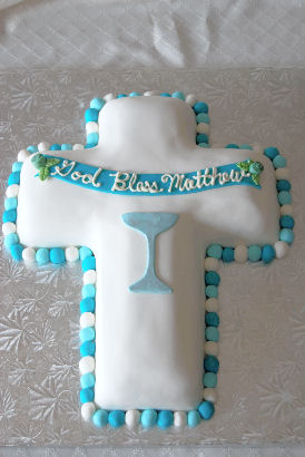 torte-prima-comunione-croce