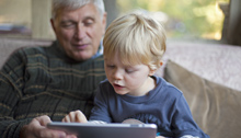 genitori-figli-nonni-tecnologie-infamiglia