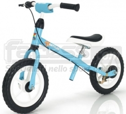 regali-bambini-bicicletta-senza-pedali-azzurra