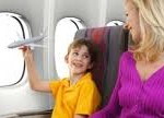 viaggiare-aereo-bambini-mamma