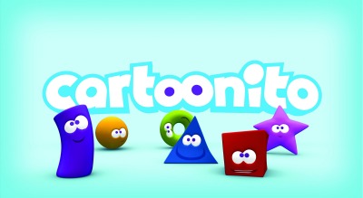 Cartoonito