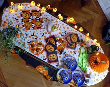 halloween-decorazioni_tavola