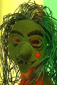 halloween-maschera-strega