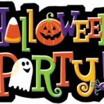 halloween-party
