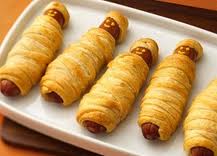 halloween-ricette-wurstel