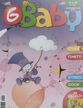 il-giornalino-g-baby