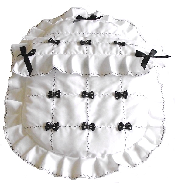 carrozzina-sacco-fiocchi