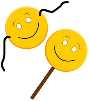 maschere-emoticon-filastrocche