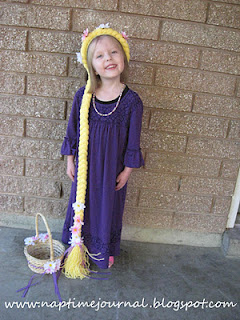 rapunzel-carnevale-camicia