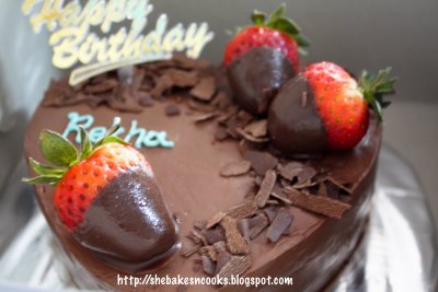 torta-valentino-fragole