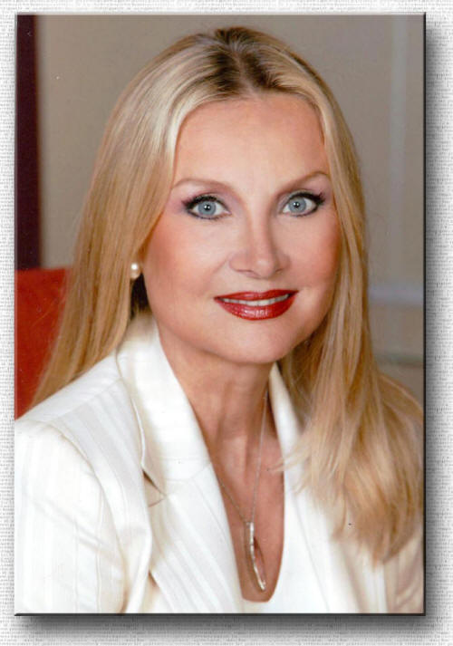BARBARA BOUCHET