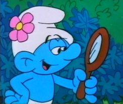 costume-puffo-vanitoso