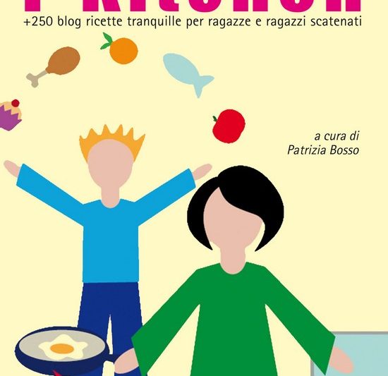 la solidarietà in rete: i-Kitchen