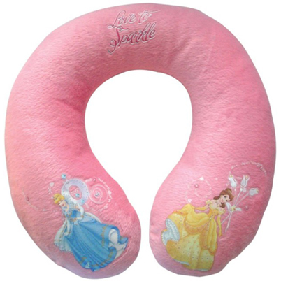 poggiatesta principesse