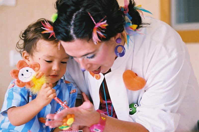 incubi fobie terapia